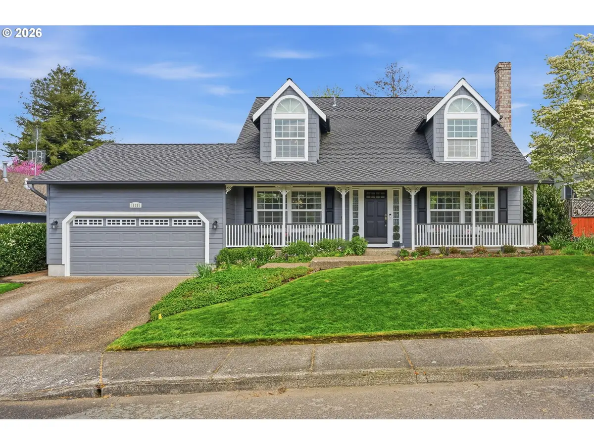 12323 SE Ashley St, Clackamas, OR 97015 - #1
