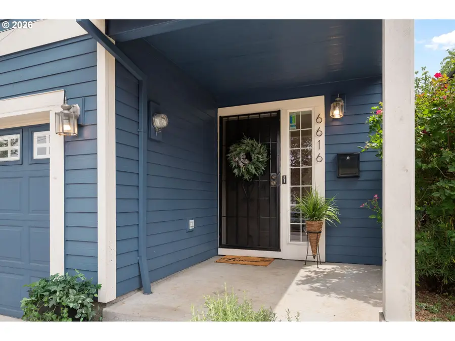 6616 N Montana Ave, Portland, OR 97217 - #3