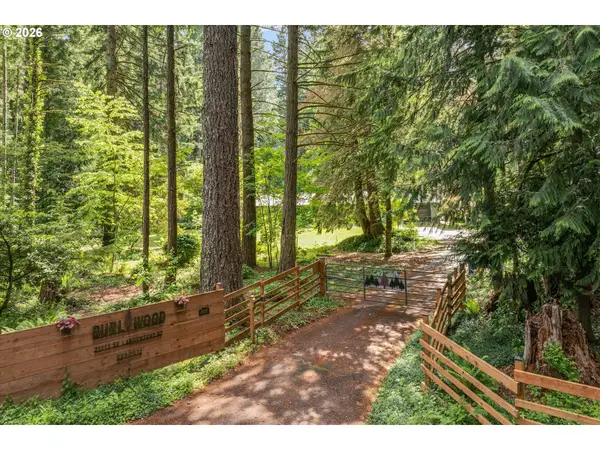 21115 SE Langensand Rd, Sandy, OR 97055