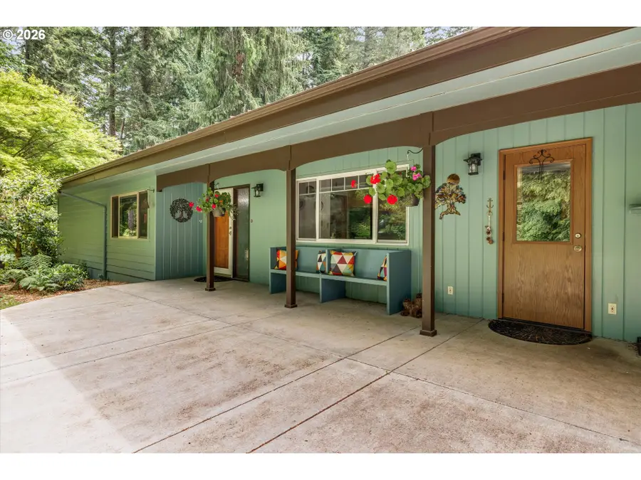 21115 SE Langensand Rd, Sandy, OR 97055 - #3