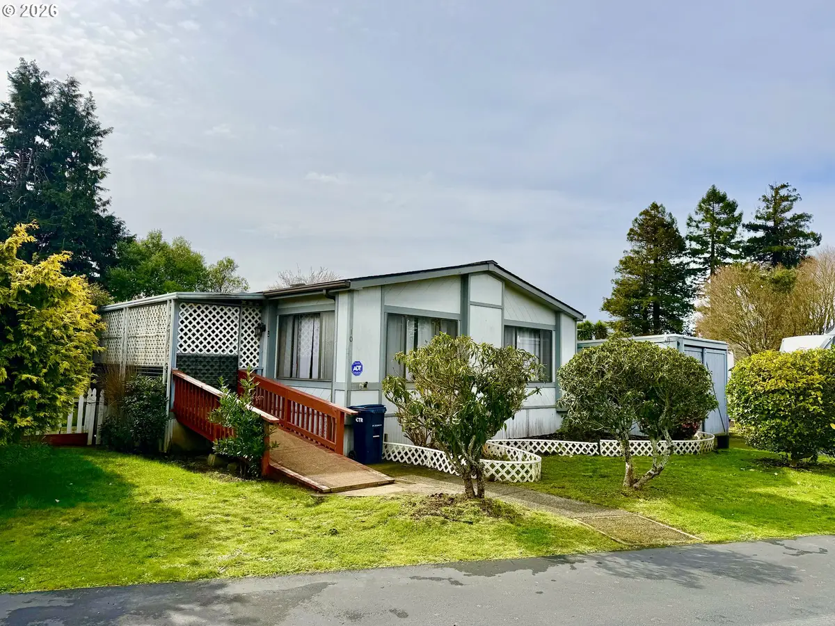 16345 Grootendorst Ln #10, Brookings, OR 97415 - #1