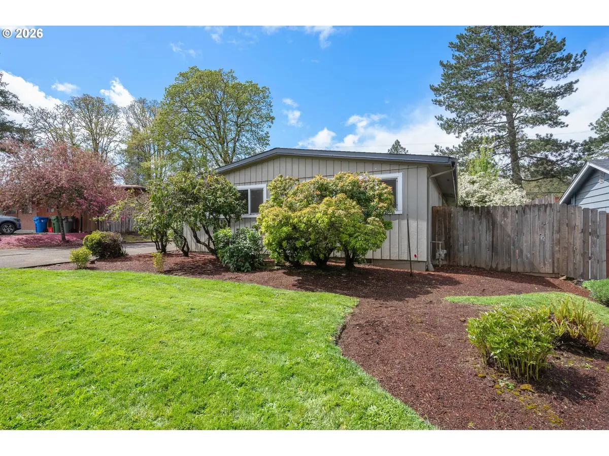 3970 Donald St, Eugene, OR 97405 - #1