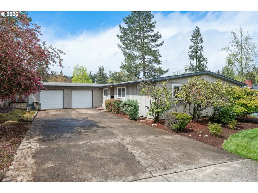 3970 Donald St, Eugene, OR 97405 - #3