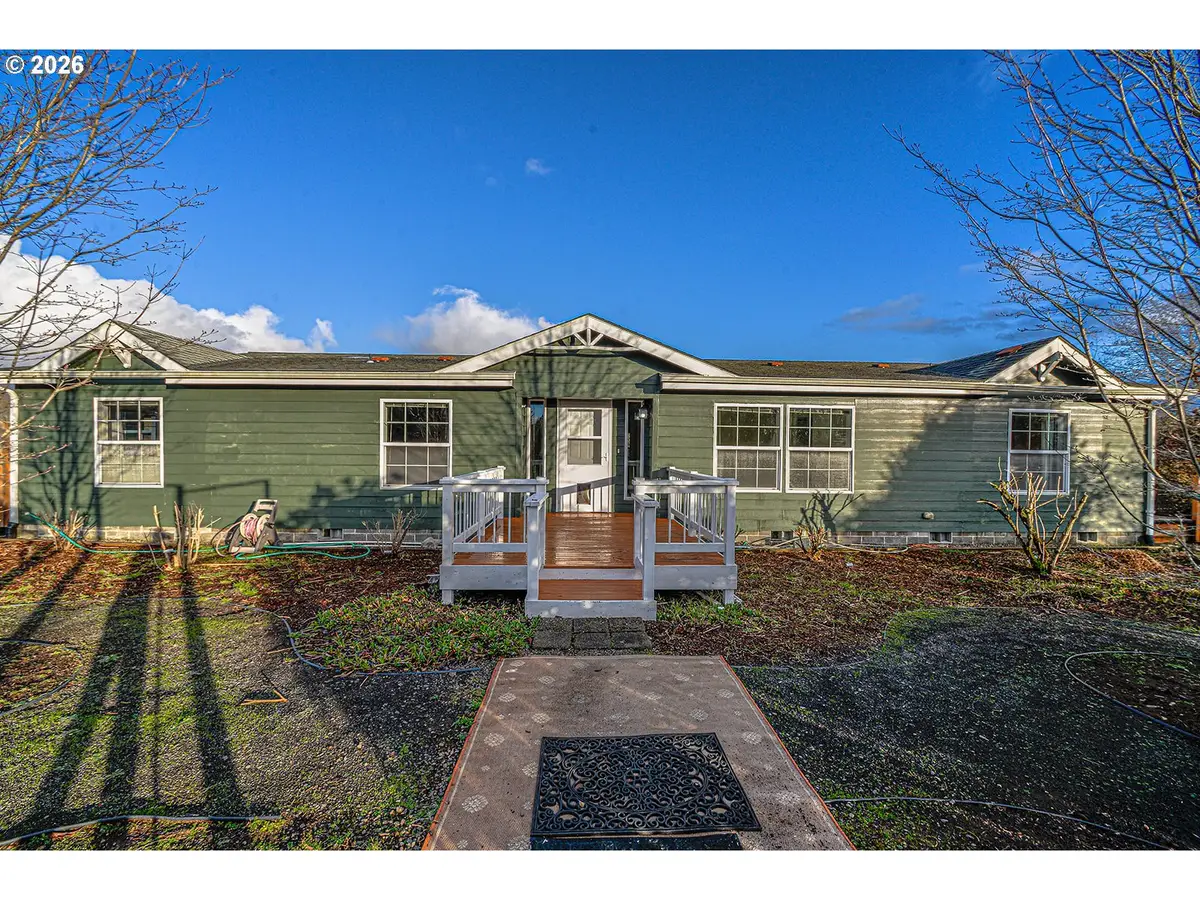 79988 Stewart Creek Rd, Clatskanie, OR 97016 - #1