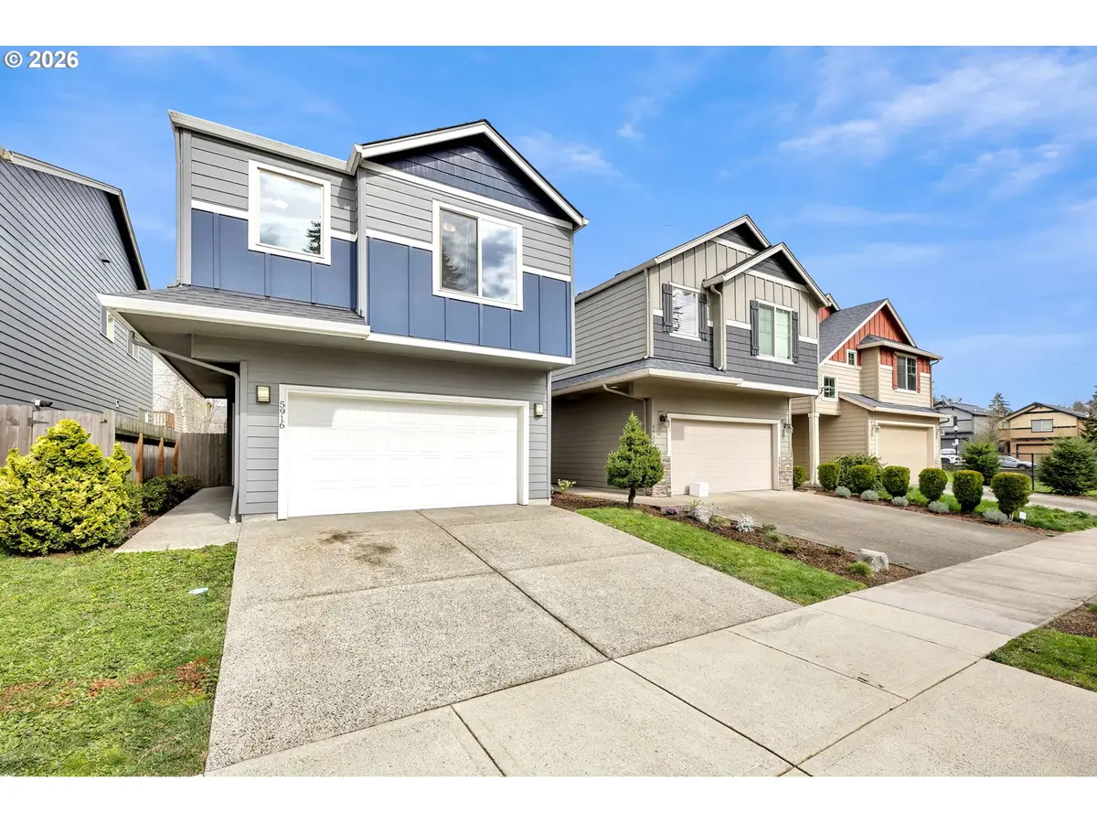 5916 NE 47th St, Vancouver, WA 98661 - #1