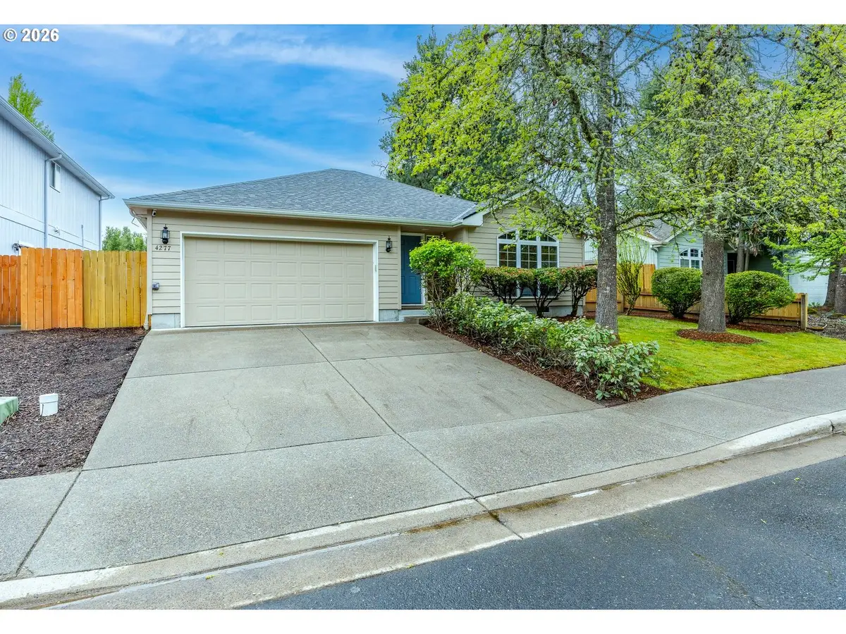 4277 Cole Way, Springfield, OR 97478 - #1
