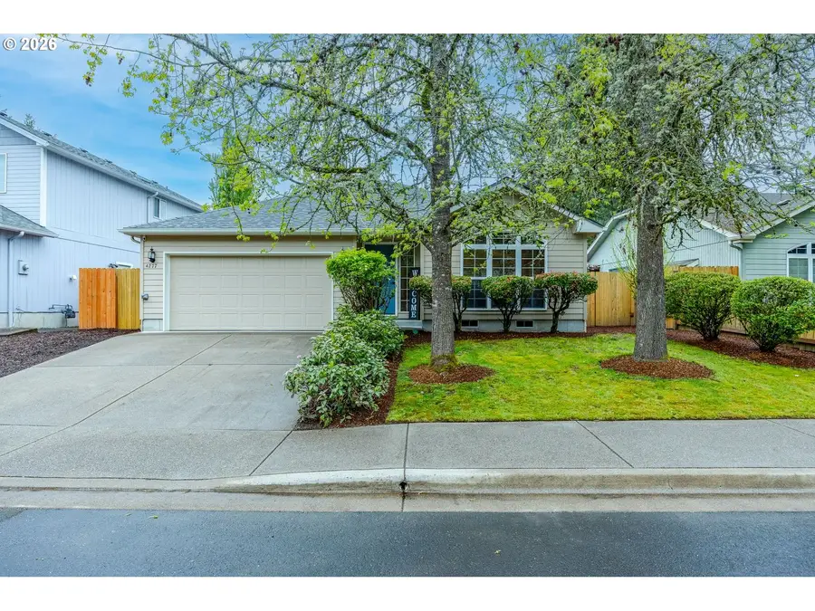 4277 Cole Way, Springfield, OR 97478 - #3