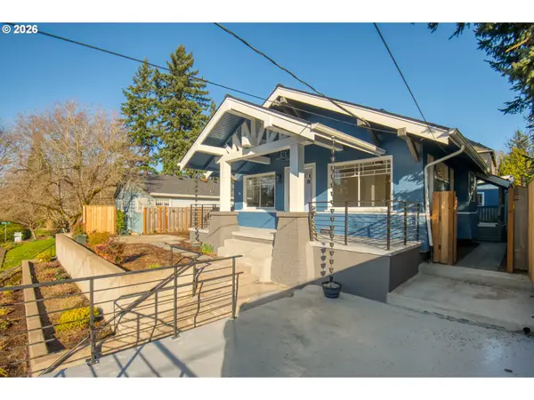 5014 SE 37th Ave, Portland, OR 97202