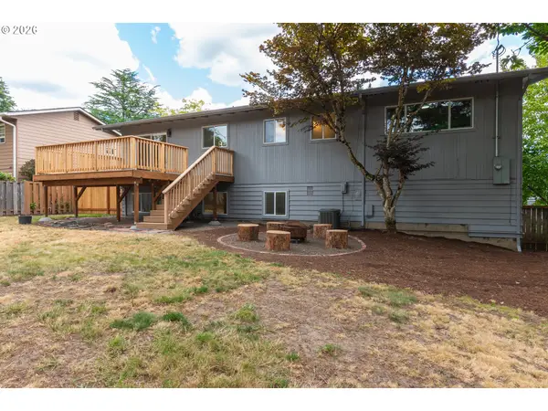 2855 SW 118th Ave, Beaverton, OR 97005