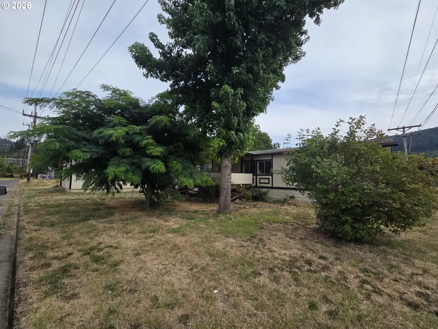 317 Applegate Ave, Drain, OR 97435 - #3