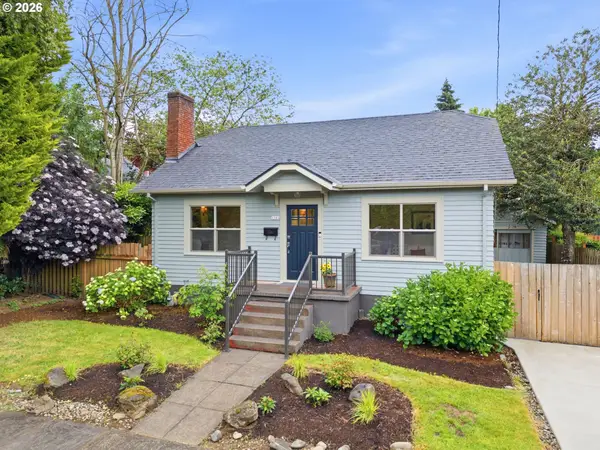 1584 N Prescott St, Portland, OR 97217