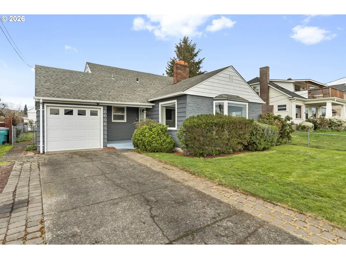 2412 E 6th St, Vancouver, WA 98661 - #1