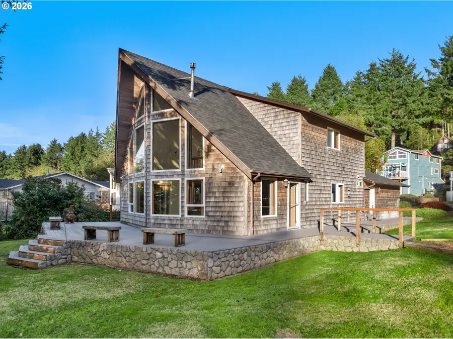 3788 Coho Pl, Cannon Beach, OR 97110 - #2