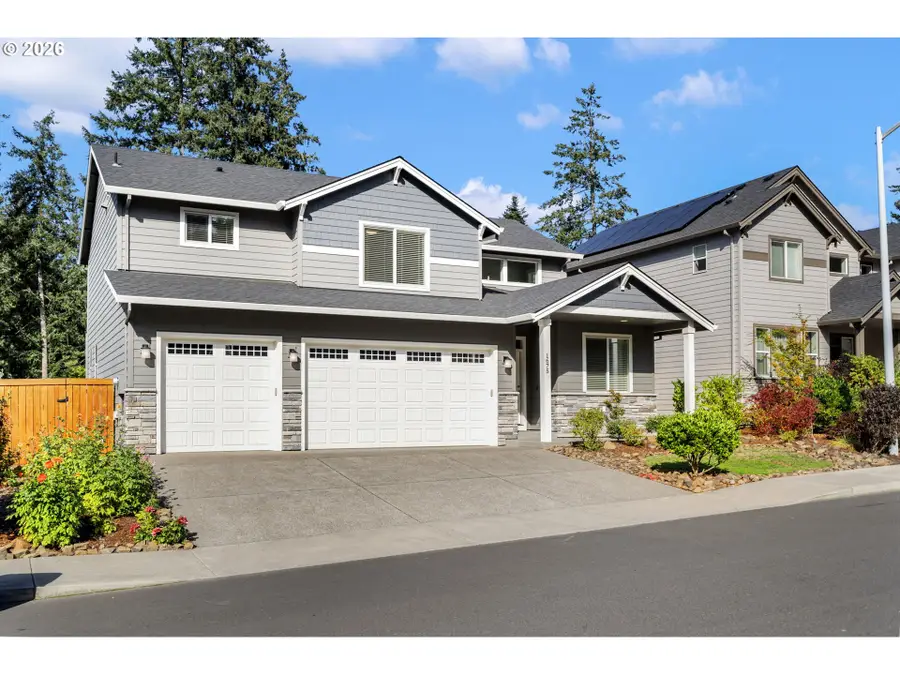 1675 NE Currin Creek Dr, Estacada, OR 97023 - #2