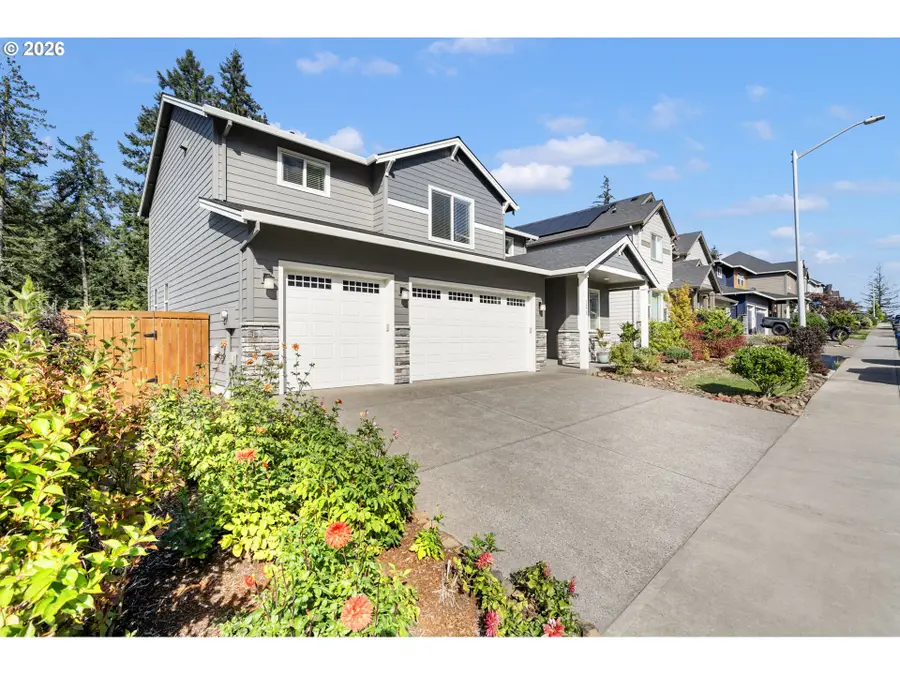 1675 NE Currin Creek Dr, Estacada, OR 97023 - #3