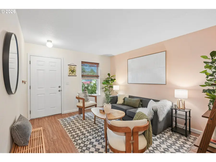 6677 N Columbia Way, Portland, OR 97203 - #2