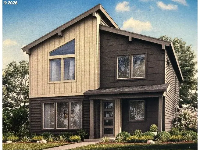 8504 SE Bobcat Ln, Hillsboro, OR 97123 - #1