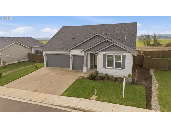 1429 Gladiola Dr, JunctionCity, OR 97448