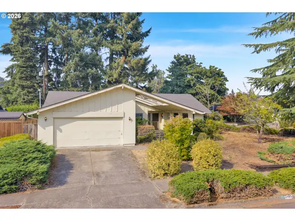 2495 Snelling Dr, Eugene, OR 97408