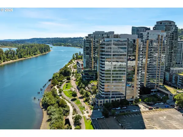 3570 S River Pkwy #1313, Portland, OR 97239