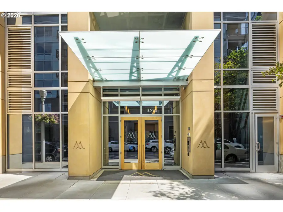 3570 S River Pkwy #1313, Portland, OR 97239 - #2