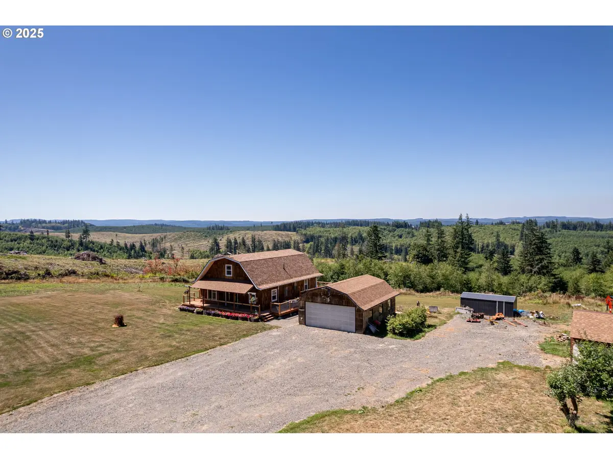 70392 Schumacher Rd, Rainier, OR 97048 - #1