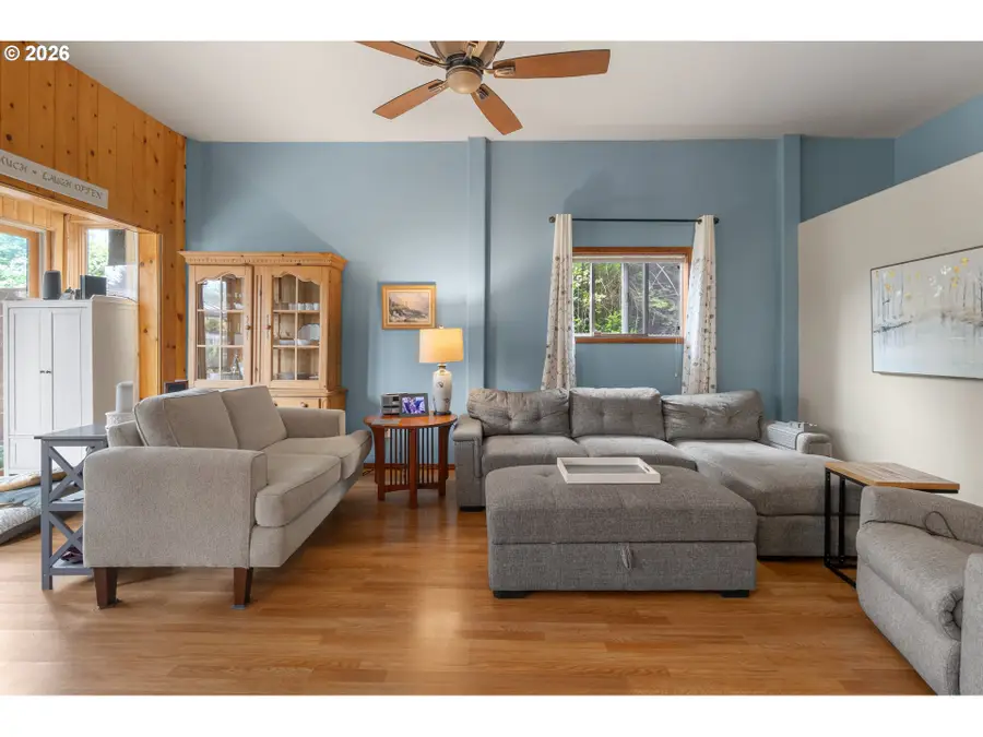 1700 203rd Ln, Long Beach North Beach Peninsula, WA 98640 - #3
