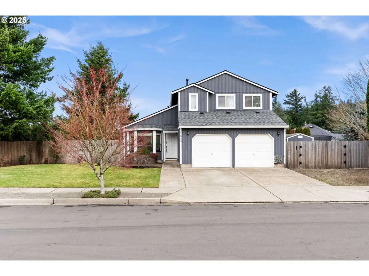 1648 SE Lewellyn Ave, Troutdale, OR 97060 - Image #1