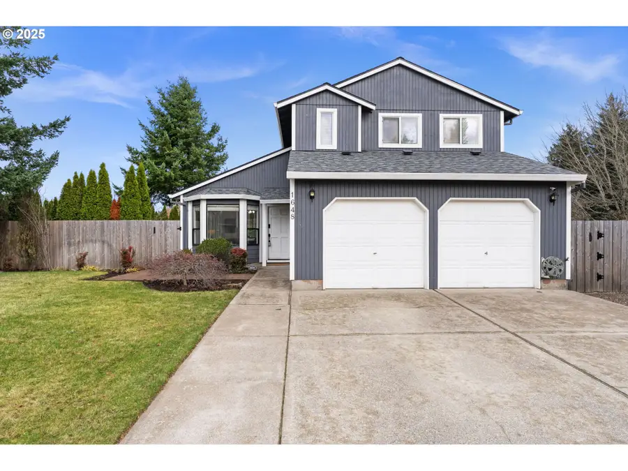 1648 SE Lewellyn Ave, Troutdale, OR 97060 - Image #3