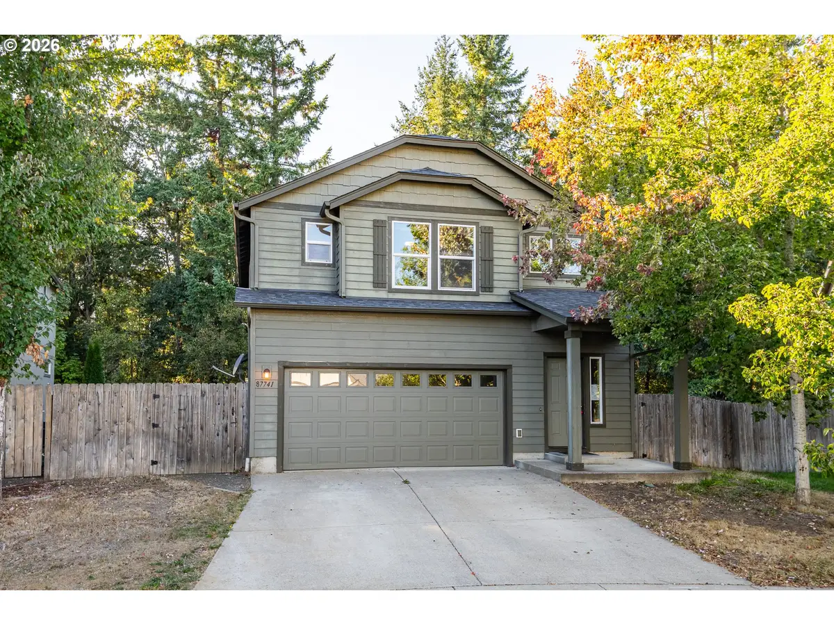 87741 Rendezvous Loop, Veneta, OR 97487 - #1