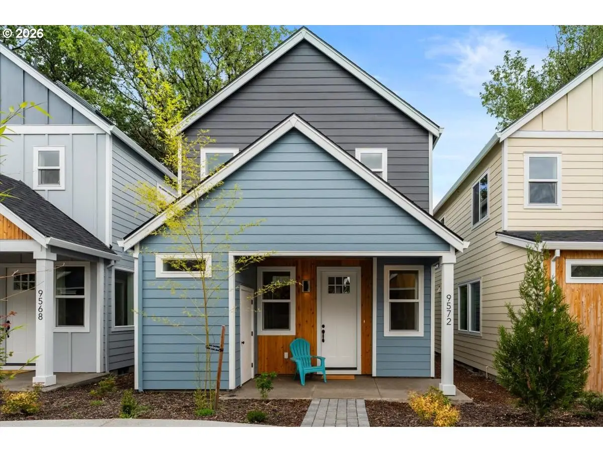 9580 SW 91st Ave #8, Portland, OR 97223 - #1