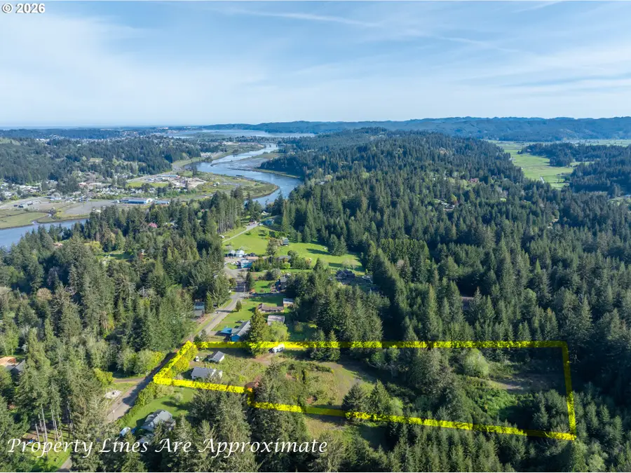 62361 Olive Barber Rd, Eastside, OR 97420 - #3
