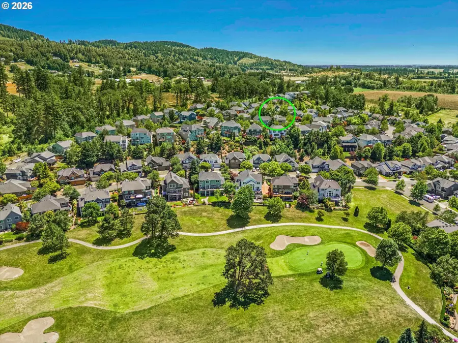 5214 N Wedgewood Loop, Newberg, OR 97132 - #2