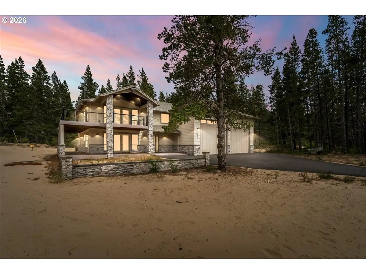 8985 Sandy Heights Rd, Cloverdale, OR 97112 - #1