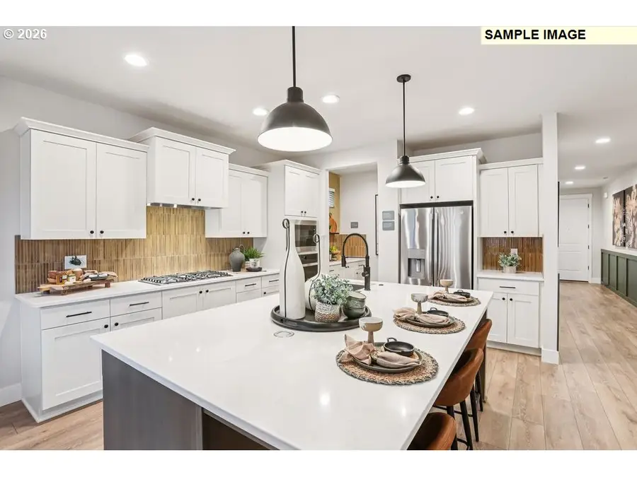10716 NE 139th Ave #Lot 13, Vancouver, WA 98682 - #2