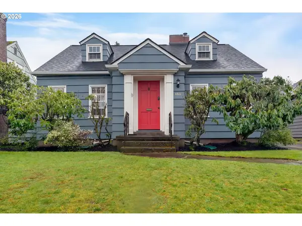 4444 NE Oregon St, Portland, OR 97213