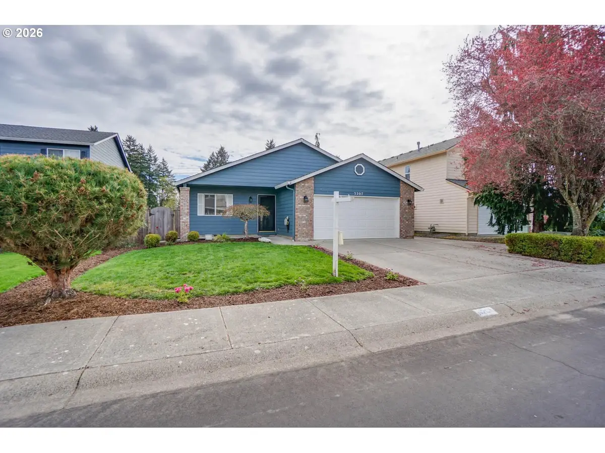 3207 NE 171st Ave, Vancouver, WA 98682 - #1