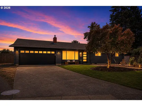 3200 Sorrel Way, Eugene, OR 97401