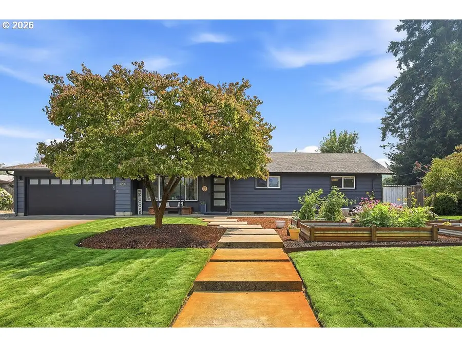 3200 Sorrel Way, Eugene, OR 97401 - #2