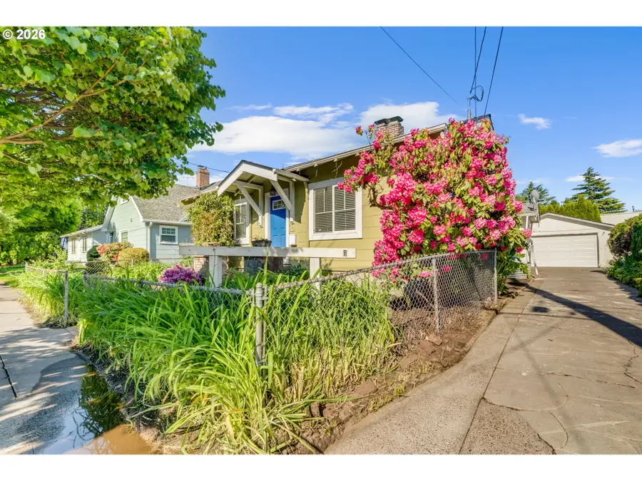 4434 SE 26th Ave, Portland, OR 97202 - #2