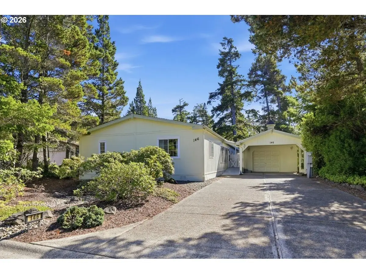 146 42nd Way, Florence, OR 97439 - #1