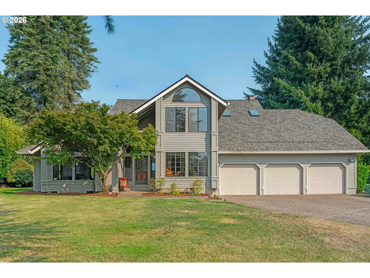 18843 SW Kemmer Rd, Beaverton, OR 97007 - #1