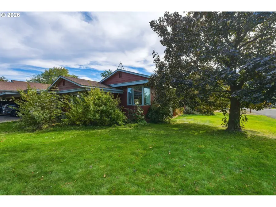 510 Washington St, Athena, OR 97813 - #3