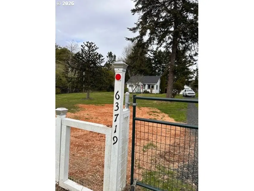 63719 S Barview Rd, Coos Bay, OR 97420 - #2
