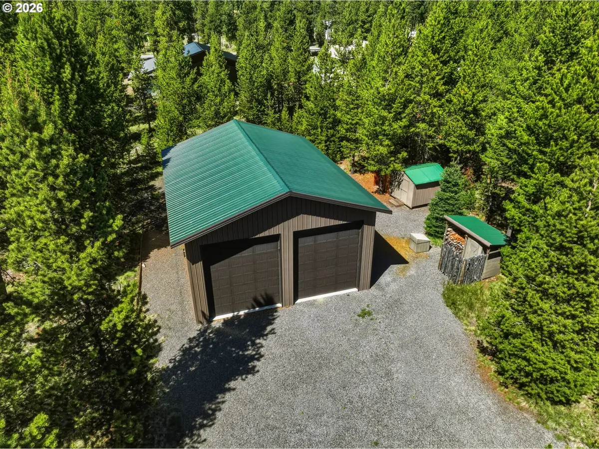 17118 Laguna Rd, Bend, OR 97707 - #1