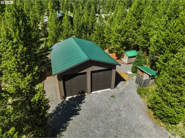 17118 Laguna Rd, Bend, OR 97707