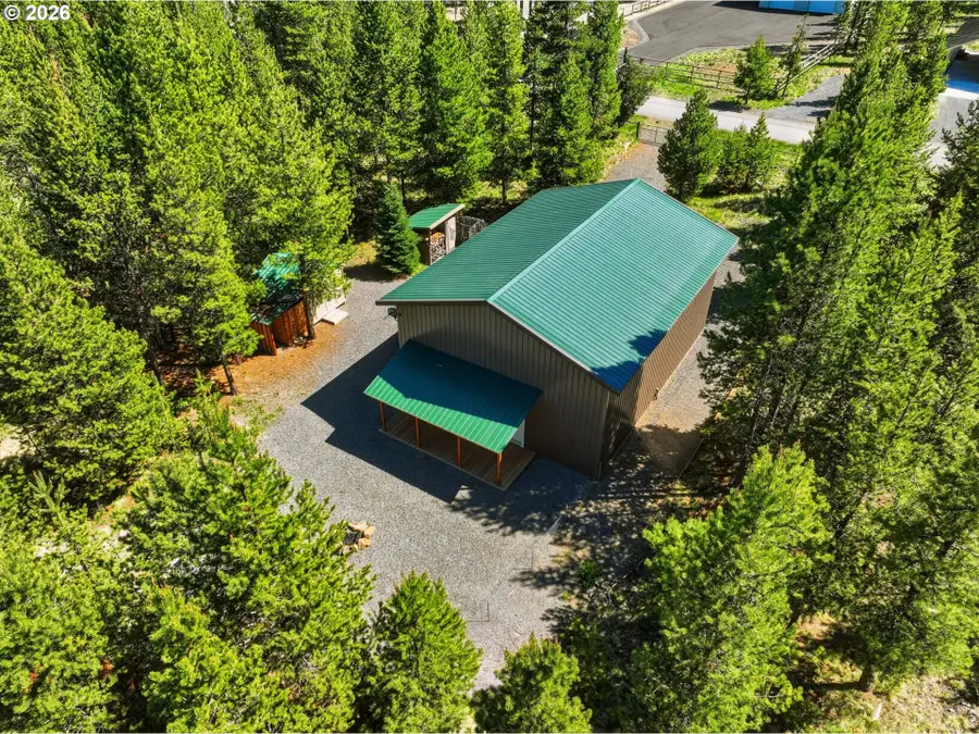 17118 Laguna Rd, Bend, OR 97707 - #2