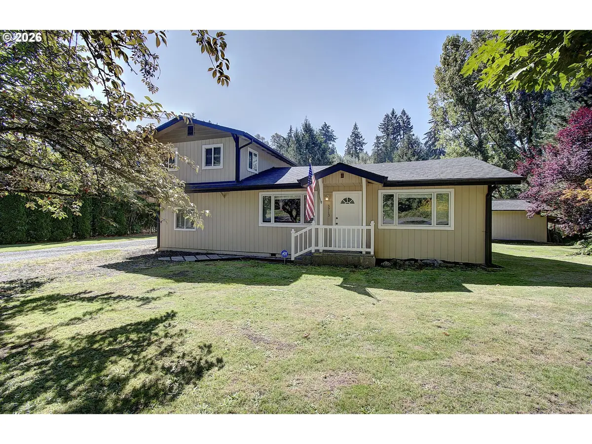 3713 NW Hayes Rd, Woodland, WA 98674 - #1