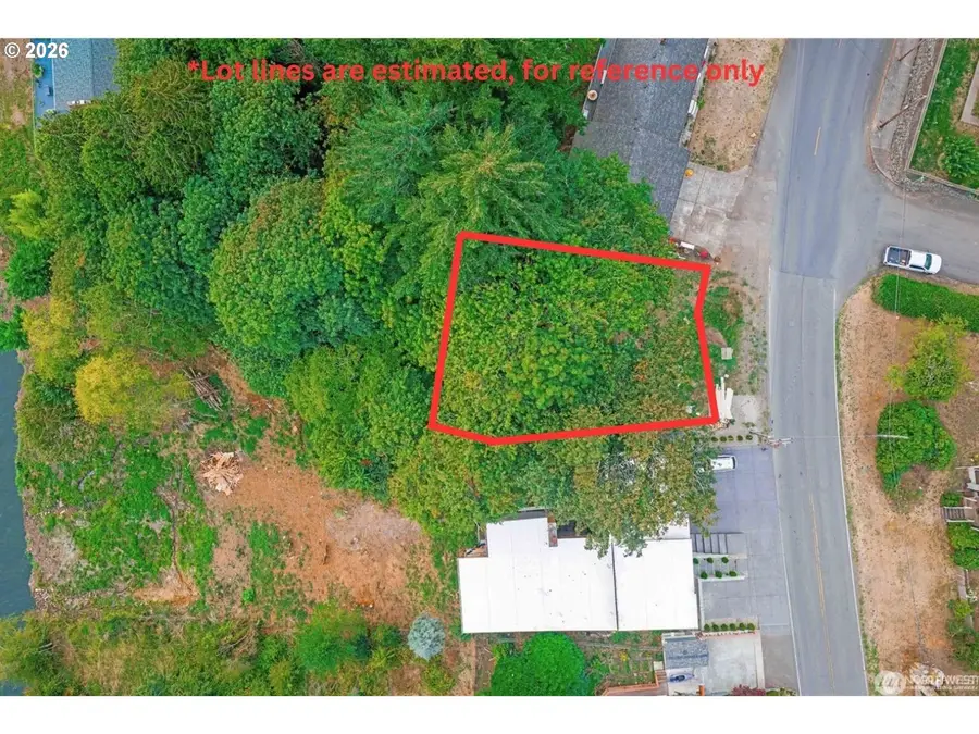 500 Columbia St, Cathlamet, WA 98612 - #2