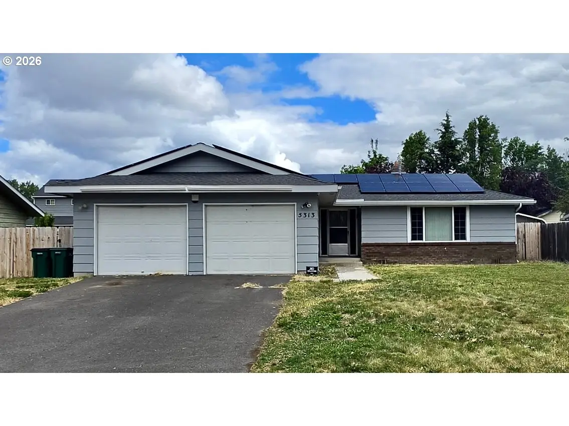 5313 Mazama Dr, Altamont, OR 97603 - #1